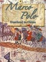 Alexander Zelenyi, Alexander Zelenyj - Marco Polo: Overland to China