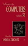 Marvin Zelkowitz, Marvin Zelkowitz, Marvin (University of Maryland Zelkowitz - Advances in Computers