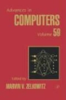 Marvin Zelkowitz, Marvin V. (University of Maryland Zelkowitz - Advances in Computers