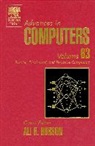 Marvin Zelkowitz, Marvin Zelkowitz, Marvin (University of Maryland Zelkowitz - Advances in Computers