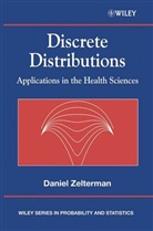 D Zelterman, Daniel Zelterman, Daniel (Yale University Zelterman, Zelterman Daniel, Daniel Zeltermann - Discrete Distributions