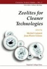 Gilson Jean-pierre, Jean-Pierre Gilson, Jean-pierre (Ensicaen &amp; Univevrsite De Caen Gilson, Michel Guisnet, Michel (Technical Univ of Lisbon Guisnet - Zeolites for Cleaner Technologies