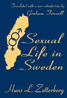 Graham Jennell, Hans Zetterberg, Hans L. Zetterberg, Hans Lennart Zetterberg - Sexual Life in Sweden