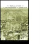 Zetterholm, M. Zetterholm, Magnus Zetterholm, Zetterholm Magnus - Formation of Christianity in Antioch