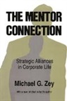 Michael G. Zey, Zey Michael G. - Mentor Connection