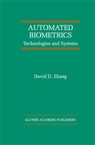 David D Zhang, David D. Zhang - Automated Biometrics