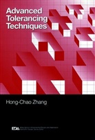Zhang, H-C Zhang, Hong-Chao Zhang, Hong-Chao (Texas Technical University Zhang, Hong-Cho Zhang, Zhang Hong-Chao - Advanced Tolerancing Techniques