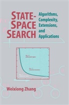 W. Zhang, Weixiong Zhang - State-Space Search