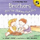 Chris L. Demarest, Harriet Ziefert, Harriet/ Demarest Ziefert, Harriet Zieffert, Chris Demarest, Chris L. Demarest - Brothers are for Making Mud Pies
