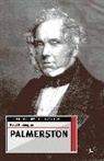 Paul Ziegler, Paul R. Ziegler - Palmerston