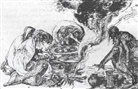 C. Zika, Charles Zika - Exorcising Our Demons