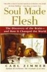 Carl Zimmer, Zimmer Carl - Soul Made Flesh