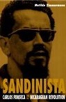 Matilde Zimmermann, matilde Zimmerman, Zimmermann, Matilda Zimmermann, Matilde Zimmermann - Sandinista carlos fonseca and the