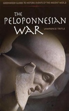 Lawrence Tritle, Lawrence A. Tritle - The Peloponnesian War