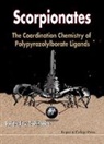 Trofimenko Swiatoslaw, Swiatoslaw Trofiemenko, Swiatoslaw Trofimenko, Swiatoslaw (Univ Of Delaware Trofimenko, Trofimenko Swiatoslaw - Scorpionates: The Coordination Chemistry Of Polypyrazolylborate Ligands