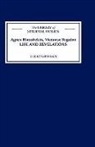 Agnes Blannbekin, Ulrike Wiethaus, Ulrike Wiethaus - Agnes Blannbekin, Viennese Beguine: Life and Revelations