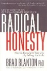 Brad Blanton, Dr Brad Blanton - Radical Honesty