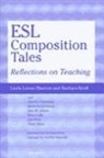 L.L. Blanton, Linda Lonon Blanton, Linda Lonon Kroll Blanton, Alister Cumming, Barbara Kroll, Barbara Blanton Kroll - Esl Composition Tales