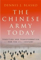 D. Blasko, Dennis Blasko, Dennis J. Blasko, Blasko Dennis - Chinese Army Today