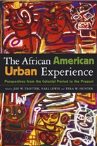 Joe William Trotter, T Hunter, T. Hunter, Tera W. Hunter, Lewis, E Lewis... - African American Urban Experience