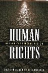 Judith Blau, Judith Moncada Blau, Judith R. Blau, Judith R. Moncada Blau, Judith R./ Moncada Blau, Alberto Moncada - Human Rights