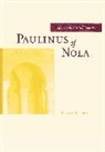 Dennis E. Trout, Trout Dennis E. - Paulinus of Nola