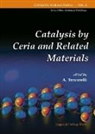 Trovarelli Alessandro, Alessandro Trovarelli, Alessandro (Univ Di Udine Trovarelli - Catalysis by Ceria and Related Materials