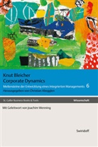 Knut Bleicher, Christia Abegglen, Christian Abegglen - Corporate Dynamics