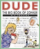 G. B. Trudeau, G.B. Trudeau - The Big Book of Zonker