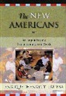 Enrique T Trueba, Enrique T. Trueba - New Americans