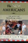 Enrique T Trueba, Enrique T. Trueba - New Americans