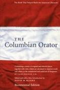 Caleb Bingham, David W. Blight, Charles Darwin, David W Blight, David W. Blight - The Columbian Orator