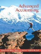 Dennis M. Bline, Dennis M. (Bryant College) Bline, Dennis M. (Bryant College) Fischer Bline, Dennis M. (Bryant College) Skekel Bline, Dennis M. Skekel Bline, BLINE DENNIS M SKEKEL TED D FI... - ADVANCED ACCOUNTING