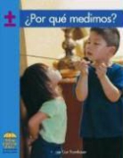 Ellen Catala, Lisa Trumbauer - Por Que Medimos?