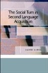 David Block - Social Turn in Second Language Acquisition