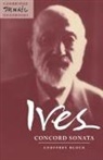 Geoffrey Block - Ives