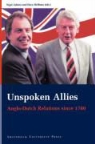 Nigel Ashton, Duco Hellema, Nigel Ashton, Duco Hellema - Unspoken Allies