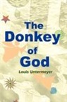 Louis Untermeyer, James Macdonald - The Donkey of God