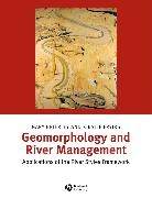 Gary Bierley, Brierley, Gary J. Brierley, GJ Brierley, Brierley Gary J., Kirstie A. Fryirs... - Geomorphology and River Management