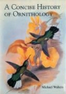 Michael Walters - Concise History of Ornithology