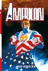 Mark Verheiden, Chris Warner, Frank Miller, Chris Warner - American