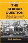 Dirk Verheyen - German Question