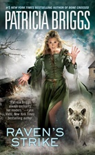 Patricia Briggs - Raven's Strike