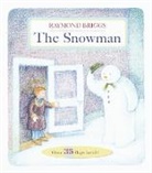Raymond Briggs, Raymond Briggs - The Snowman