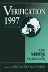 Richard Guthrie, Richard Guthrie - Verification 1997