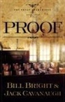 Bill Bright, Bill/ Cavanaugh Bright, Jack Cavanaugh - Proof