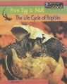 Mike Unwin - Life Cycle of Reptiles