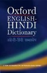 Oxford Dictionaries, R. N. Sahai, S. K. Verma - Hindi Dictionary : English-Hindi