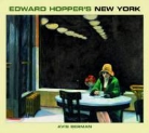 Avis Berman, Avis/ Hopper Berman - Edward Hopper's New York
