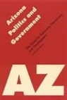 David R Berman, David R. Berman - Arizona Politics and Government